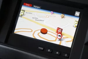 GPS